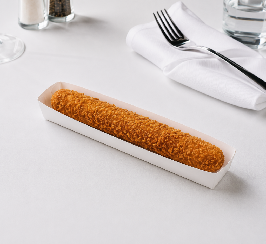 Viande poulycroc standard