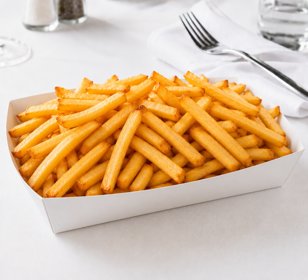 🍟🍟🍟 Frites Traditionnelles Franz L