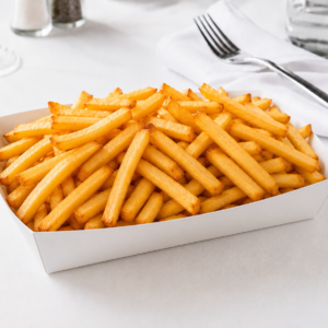 🍟🍟🍟 Frites Traditionnelles Franz L