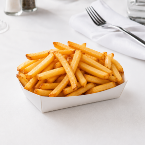 🍟🍟 Frites Traditionnelles Franz M
