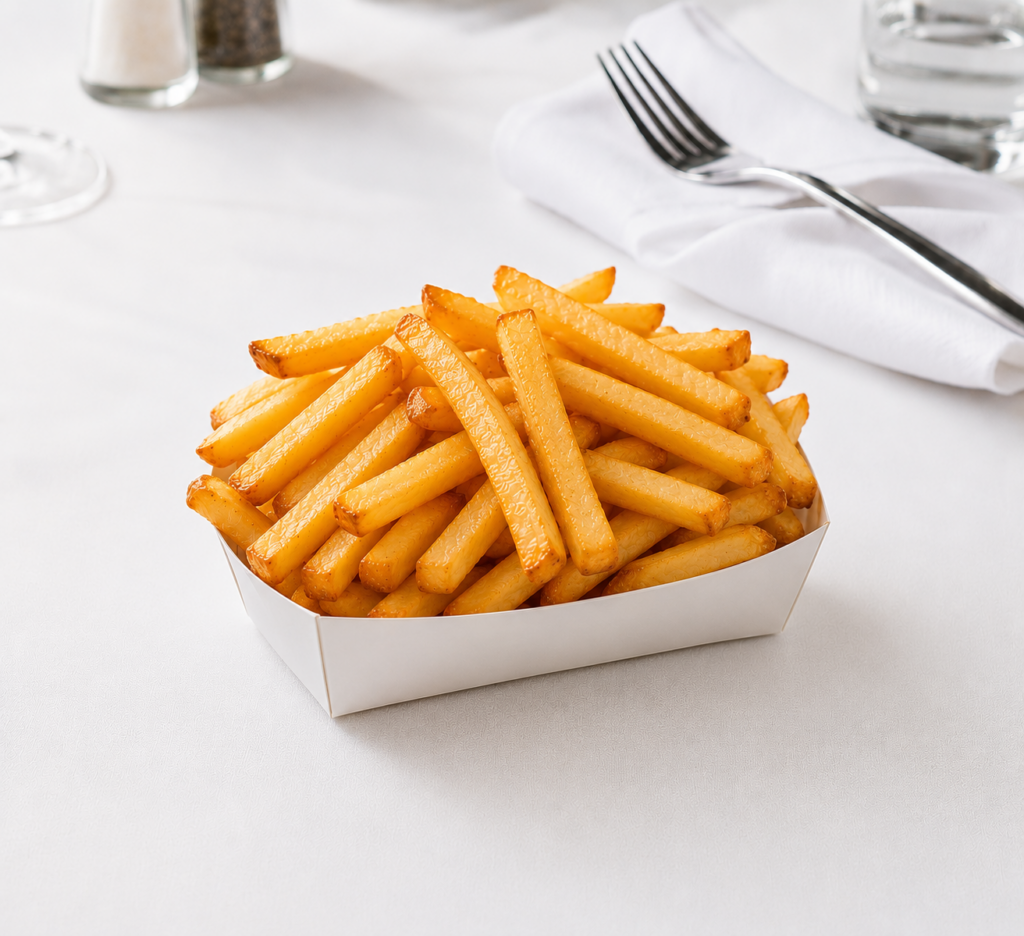 🍟 Frites Traditionnelles Franz S