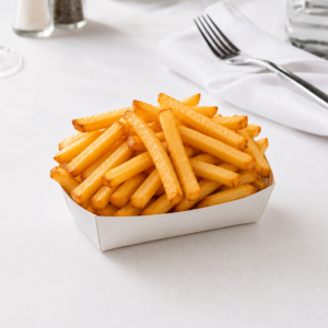 🍟 Frites Traditionnelles Franz S
