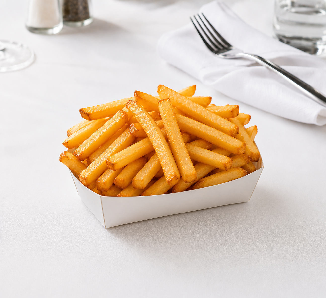 🍟 Frites Traditionnelles Franz S