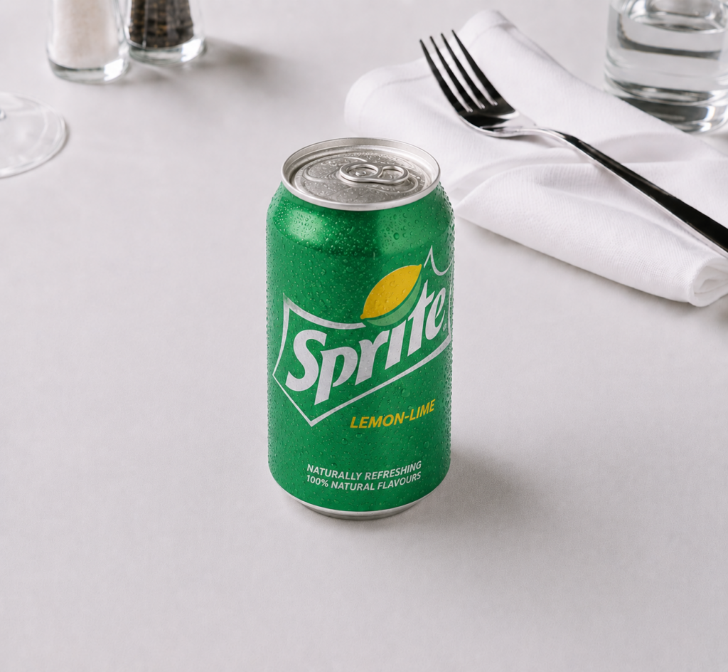 Sprite 330ml (canette)
